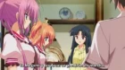 Hoshizora e Kakaru Hashi episodio 12