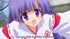 Hoshizora e Kakaru Hashi episodio 3