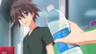 Hoshizora e Kakaru Hashi episodio 4