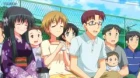 Hoshizora e Kakaru Hashi episodio 5
