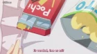 Hoshizora e Kakaru Hashi episodio 8