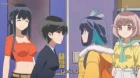 16bit Sensation: Another Layer episodio 5