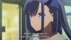 16bit Sensation: Another Layer episodio 6