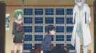 16bit Sensation: Another Layer episodio 8