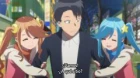 16bit Sensation: Another Layer episodio 9