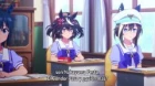 Uma Musume: Pretty Derby Season 3 episodio 11