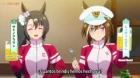 Uma Musume: Pretty Derby Season 3 episodio 3