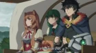 Tate no Yuusha no Nariagari Season 3 episodio 1