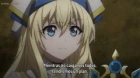 Goblin Slayer II episodio 8