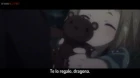 Arknights: Fuyukomori Kaerimichi episodio 1