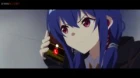 Arknights: Fuyukomori Kaerimichi episodio 3