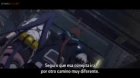 Arknights: Fuyukomori Kaerimichi episodio 8