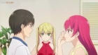 Kanojo mo Kanojo Season 2 episodio 11