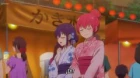 Kanojo mo Kanojo Season 2 episodio 3