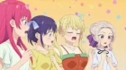 Kanojo mo Kanojo Season 2 episodio 4