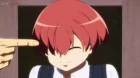 Undead Unluck episodio 20