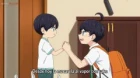 Yuzuki-san Chi no Yonkyoudai. episodio 12