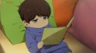 Yuzuki-san Chi no Yonkyoudai. episodio 2