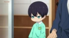 Yuzuki-san Chi no Yonkyoudai. episodio 3