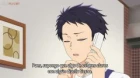 Yuzuki-san Chi no Yonkyoudai. episodio 5