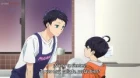 Yuzuki-san Chi no Yonkyoudai. episodio 6