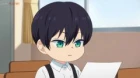 Yuzuki-san Chi no Yonkyoudai. episodio 8