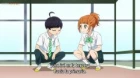 Yuzuki-san Chi no Yonkyoudai. episodio 9