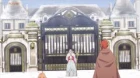 Saihate no Paladin: Tetsusabi no Yama no Ou episodio 1