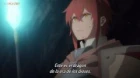Saihate no Paladin: Tetsusabi no Yama no Ou episodio 10