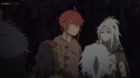 Saihate no Paladin: Tetsusabi no Yama no Ou episodio 12
