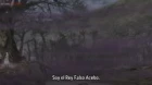 Saihate no Paladin: Tetsusabi no Yama no Ou episodio 2