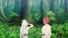 Saihate no Paladin: Tetsusabi no Yama no Ou episodio 3