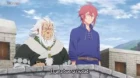 Saihate no Paladin: Tetsusabi no Yama no Ou episodio 4
