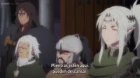 Saihate no Paladin: Tetsusabi no Yama no Ou episodio 6