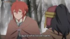 Saihate no Paladin: Tetsusabi no Yama no Ou episodio 7