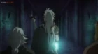 Saihate no Paladin: Tetsusabi no Yama no Ou episodio 9