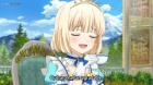 Tearmoon Teikoku Monogatari: Dantoudai kara Hajimaru, Hime no Tensei Gyakuten Story episodio 1