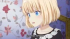 Tearmoon Teikoku Monogatari: Dantoudai kara Hajimaru, Hime no Tensei Gyakuten Story episodio 2