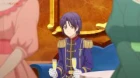 Tearmoon Teikoku Monogatari: Dantoudai kara Hajimaru, Hime no Tensei Gyakuten Story episodio 4