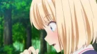 Tearmoon Teikoku Monogatari: Dantoudai kara Hajimaru, Hime no Tensei Gyakuten Story episodio 5