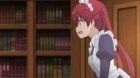Tearmoon Teikoku Monogatari: Dantoudai kara Hajimaru, Hime no Tensei Gyakuten Story episodio 9