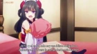 Hikikomari Kyuuketsuki no Monmon episodio 10