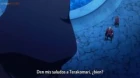 Hikikomari Kyuuketsuki no Monmon episodio 2