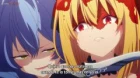 Hikikomari Kyuuketsuki no Monmon episodio 3