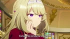 Hikikomari Kyuuketsuki no Monmon episodio 6