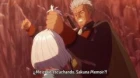 Hikikomari Kyuuketsuki no Monmon episodio 8
