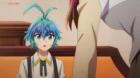Kikansha no Mahou wa Tokubetsu desu episodio 4