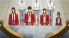 Kikansha no Mahou wa Tokubetsu desu episodio 6