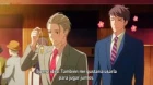 Atarashii Joushi wa Do Tennen episodio 11