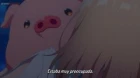 Buta no Liver wa Kanetsu Shiro episodio 3